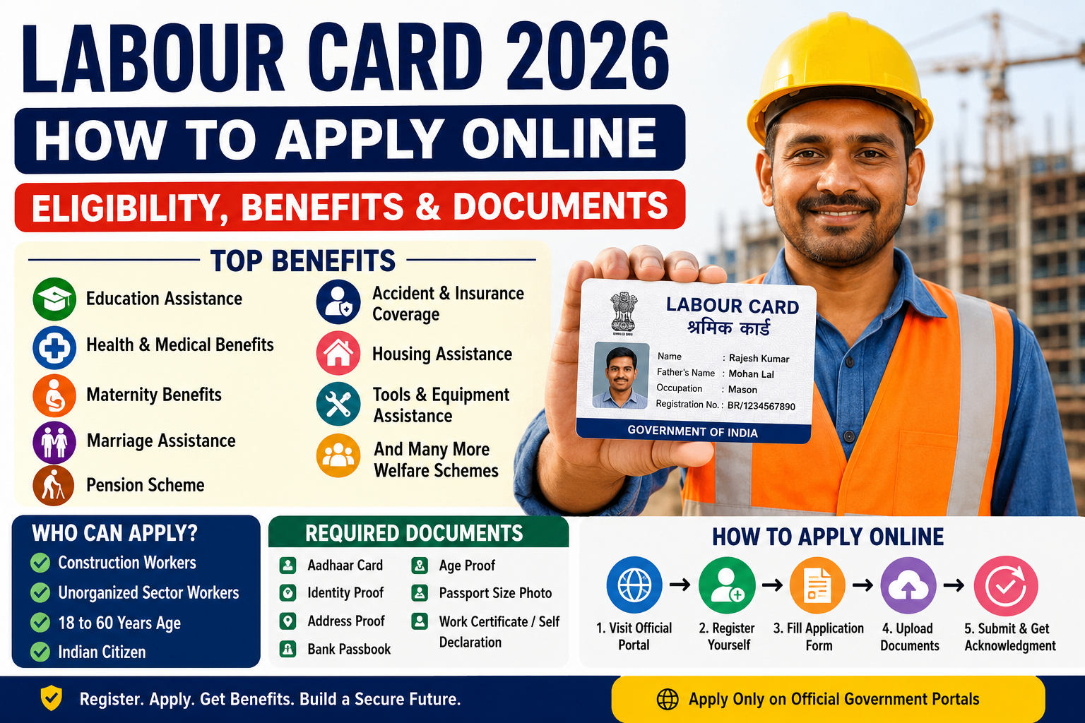labour-card-apply-online-benefits