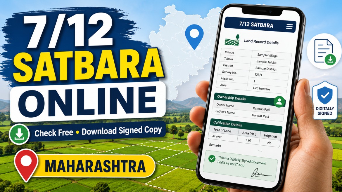 download-7-12-satbara-land-record-online